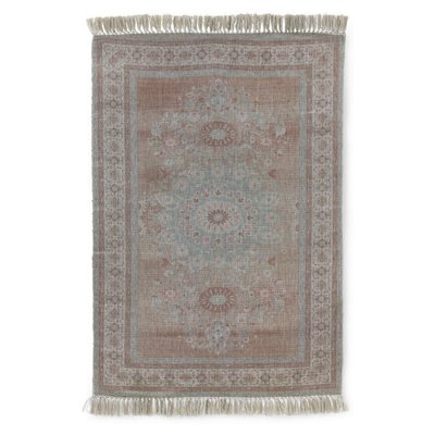 Tapis recyclé HKLIVING
