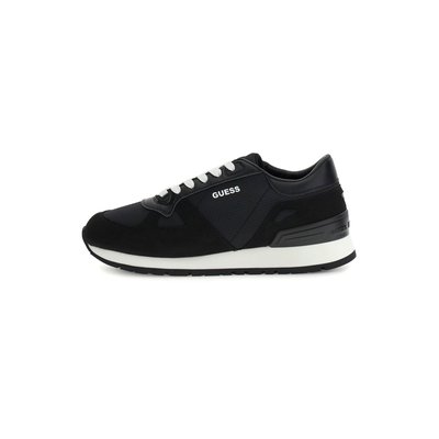 Baskets De Running Tresa Inscription Logo GUESS
