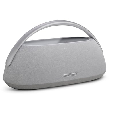 Enceinte portable Go + Play 3 Gris HARMAN/KARDON