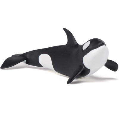 Figurine Orque PAPO