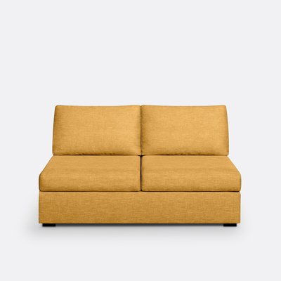 Divano letto Robin, Bultex, chiné SO'HOME