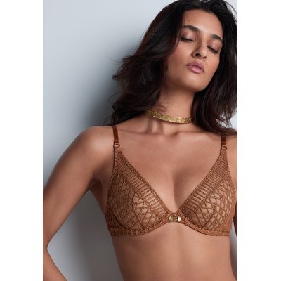Soutien-gorge Triangle avec armatures Stardust Dream AUBADE