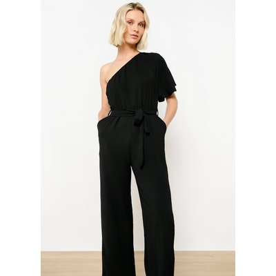 Combinaison asymétrique chic LOLALIZA