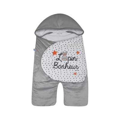 Nid de naissance 0/6 mois securite auto fez SUCRE D'ORGE