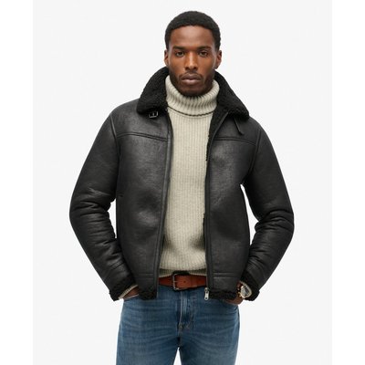 Manteau homme SUPERDRY La Redoute