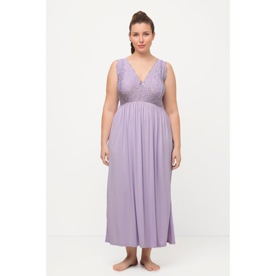 Chemise de nuit à bretelles ULLA POPKEN