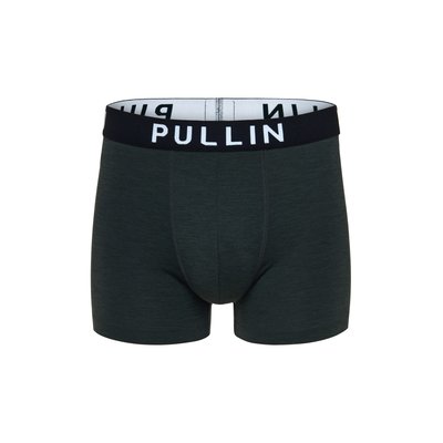BOXER UNI LYCRA FORME CLASSIQUE MASTER PULLIN