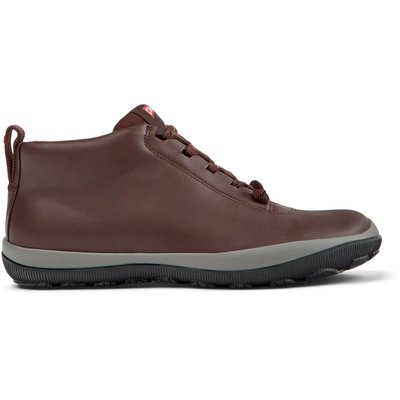 Bottines Peu Pista GM cuir CAMPER