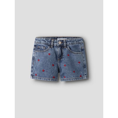 Shorts En Jean NAME IT