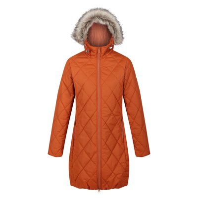 Parka FRITHA REGATTA