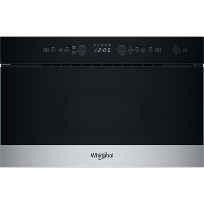 Micro ondes encastrable WM22574BXF WHIRLPOOL