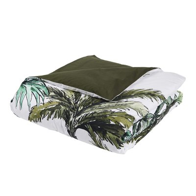 Housse de couette Cuba - Percale de coton TRADITION DES VOSGES
