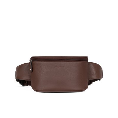 Sac banane  Cuir CONFORT HEXAGONA