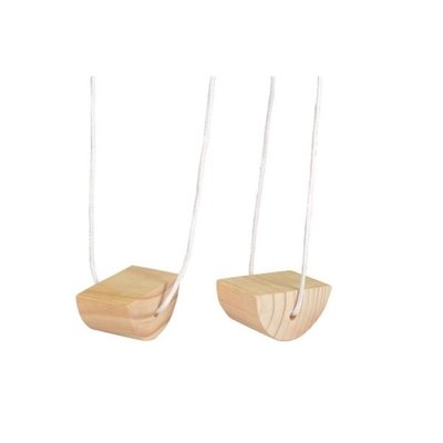 Échasses avec cordes EGMONT TOYS