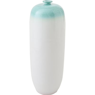 Vase en poterie fait main RECOLLECTION