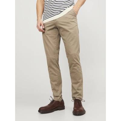 Pantalon chino slim Marco JACK & JONES
