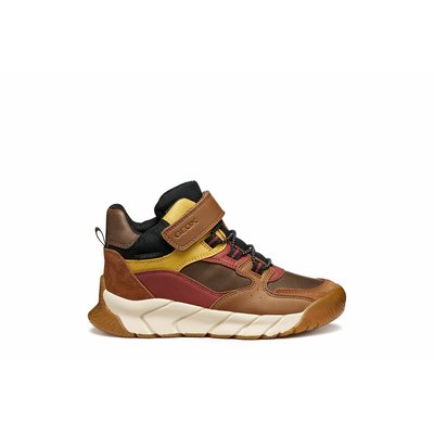 Zapatillas altas Flexyper Pro GEOX