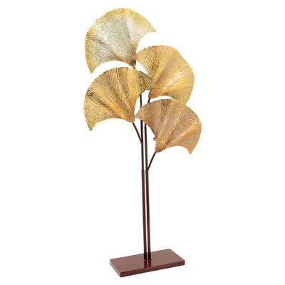 Photophore sur pied artdéco AUBRY GASPARD