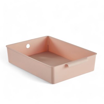 Panier de rangement plastique EQUIPMENT UTILITY