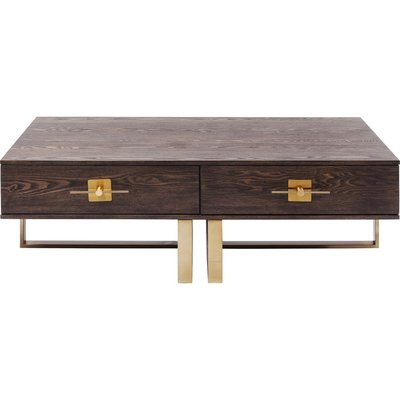 Table basse en frêne, OSAKA KARE DESIGN