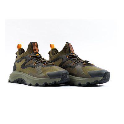 Sneakers en toile Thunder Lo Homme PALLADIUM