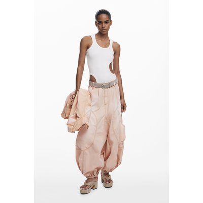 Débardeur cut-out DESIGUAL