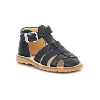 Sandales Cuir BINOSMO ASTER