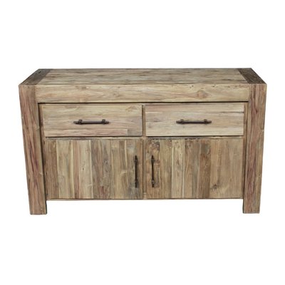 Buffet en teck recyclé HECTOR HYDILE