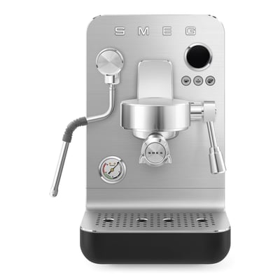 Machine à café manuelle EMC02 SMEG