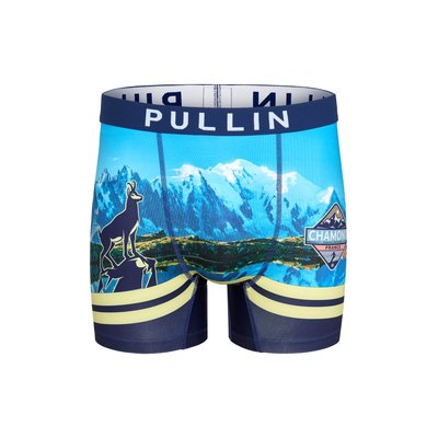 BOXER LONG LTDCHAMONIX PULLIN