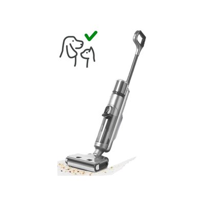 Aspirateur laveur Cyclowash P8 Wet & Dry EZICLEAN