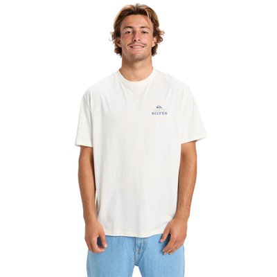 T-shirt à manches courtes CL SOUL MAZE QUIKSILVER