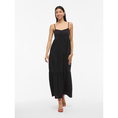 Bretelle Robe mi-longue VILA