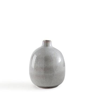 Regona 15.9cm High Ceramic Vase LA REDOUTE INTERIEURS