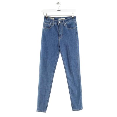 Jean slim 721 en coton - Très Bon État LEVI'S