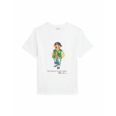 Футболка Polo Bear POLO RALPH LAUREN