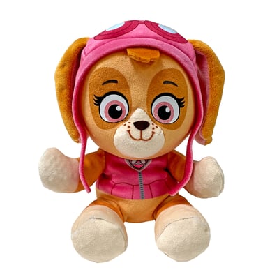Peluche Pat Patrouille  Stella 15cm TY