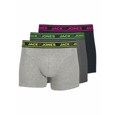 Lot de 3 boxers JACK & JONES