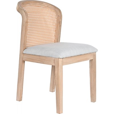 Chaise de cuisine en bois, Moderno RECOLLECTION