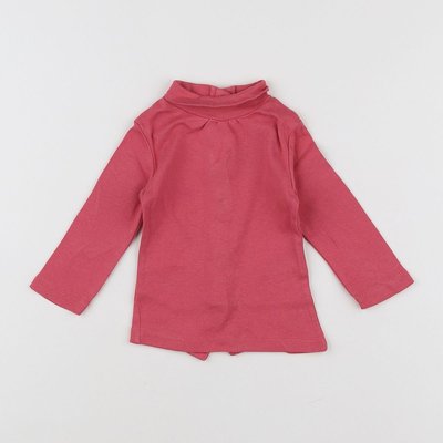 Sous-pull - Très bon état VERTBAUDET