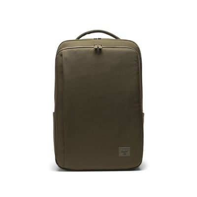 Sac à dos en matières recyclées KASLO 30L HERSCHEL