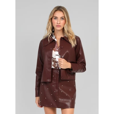 Veste CLAUDIANE AN'GE
