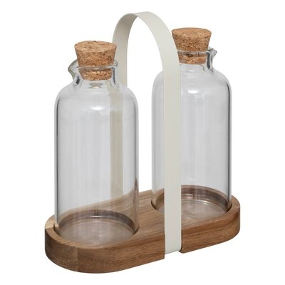 Set huile et vinaigre HARMONY 5FIVE SIMPLY SMART