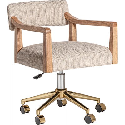 Fauteuil de bureau élévateur Nozay RECOLLECTION