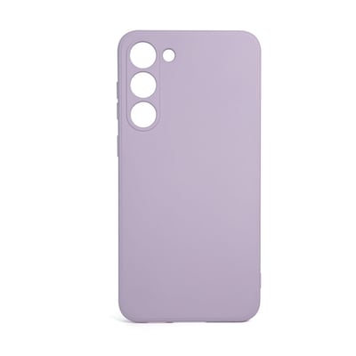 Coque SAMSUNG GALAXY S23 Plus Mauve CASYX