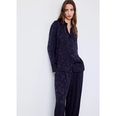 SHIRT CAMMEO-X MANGO