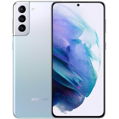 Smartphone Galaxy S21 Plus 5G 128Go - Parfait état SAMSUNG