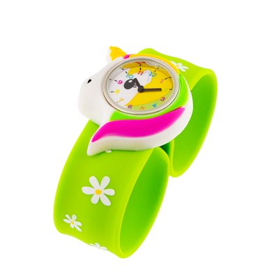Montre slap  Funny Time PYLONES