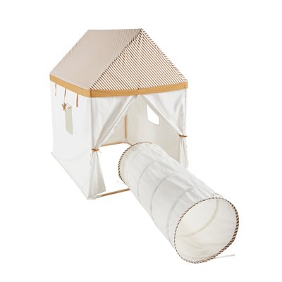 Cabane Maison en tissu VERTBAUDET