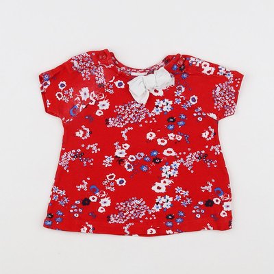 Tee-shirt - Très bon état PETIT BATEAU